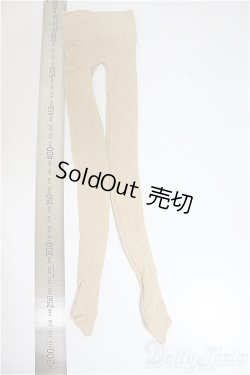 画像2: SDGrG/OF:靴下/1/3　60ｃｍ　BJD　MJD　衣装　ドール用 A-25-09-03-310-TN-ZA