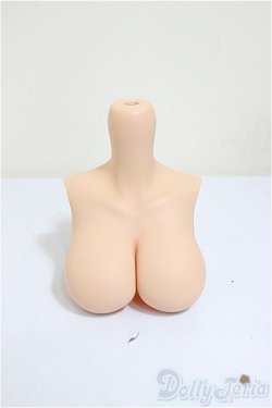画像1: SmartDoll/デフォルト胸パーツ/0 A-25-09-03-313-TN-ZA