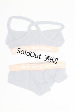 画像2: smartdoll/OF:下着セット/ A-26-02-18-020-TN-ZA