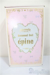 Harmonia bloom/エピヌ/ A-25-09-10-101-TN-ZA