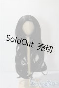 9-10inch/ウィッグ：SWITCH製 U-25-09-16-063-TN-ZU