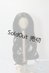 9-10inch/ウィッグ：SWITCH製 U-25-09-16-063-TN-ZU