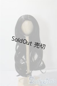 9-10inch/ウィッグ：SWITCH製 U-25-09-16-063-TN-ZU
