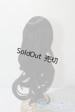 画像2: 9-10inch/ウィッグ：SWITCH製 U-25-09-16-063-TN-ZU