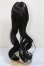 画像2: 9-10inch/ウィッグ：SWITCH製/インチ　BJD　MJD　ドール用 A-25-09-10-250-TN-ZA (2)