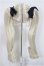 画像2: 8-9inch/ウィッグ/インチ　BJD　MJD　ドール用 A-25-09-10-119-TN-ZA (2)