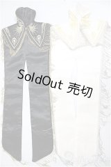 SDGrG/OF:衣装セット/1/3　60ｃｍ　BJD　MJD　衣装　ドール用 A-25-09-10-118-TN-ZA