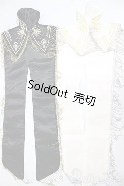 画像1: SDGrG/OF:衣装セット/1/3 60cm BJD MJD 衣装 ドール用 A-25-09-10-118-TN-ZA