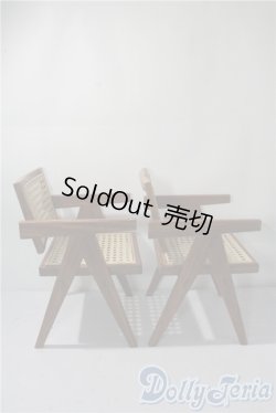 画像3: 1/3ドール/DSTUFFTH家具セット U-25-09-23-208-TN-ZU