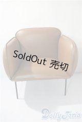 SD/DD等　1/3サイズ　ドール用　家具　ソファ U-25-09-23-209-TN-ZU
