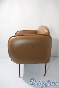 画像2: SD/DD等　1/3サイズ　ドール用　家具　ソファ U-25-09-23-209-TN-ZU