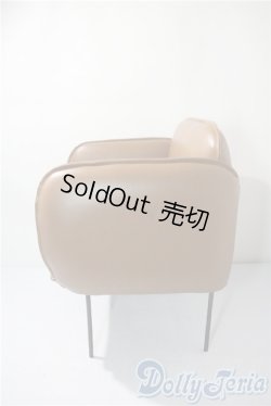 画像2: SD/DD等　1/3サイズ　ドール用　家具　ソファ U-25-09-23-209-TN-ZU