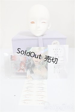 画像4: babeltower/1/3wink shu/BJD　球体関節人形 A-25-09-10-110-TN-ZA
