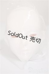 LUTS/DF2024.11イベントヘッド/BJD　球体関節人形 A-25-09-10-112-TN-ZA