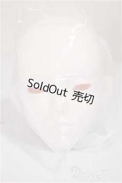 画像1: LUTS/DF2024.11イベントヘッド/BJD　球体関節人形 A-25-09-10-112-TN-ZA