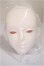 画像1: LUTS/DF2024.11イベントヘッド/BJD　球体関節人形 A-25-09-10-112-TN-ZA (1)