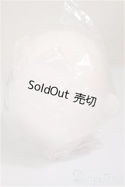 画像2: LUTS/DF2024.11イベントヘッド/BJD　球体関節人形 A-25-09-10-112-TN-ZA