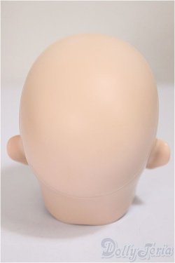 画像2: LUNAMATE/1/3ヘッド/BJD　球体関節人形 A-25-09-10-111-TN-ZA