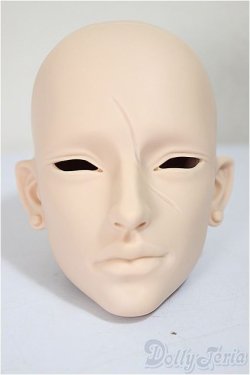 画像1: LUNAMATE/1/3ヘッド/BJD　球体関節人形 A-25-09-10-108-TN-ZA