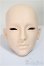 画像1: LUNAMATE/1/3ヘッド/BJD　球体関節人形 A-25-09-10-108-TN-ZA (1)