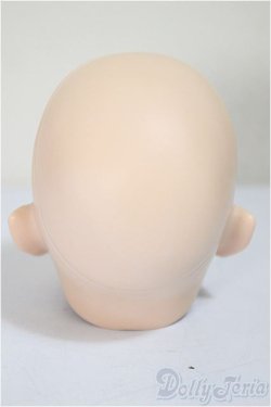 画像2: LUNAMATE/1/3ヘッド/BJD　球体関節人形 A-25-09-10-108-TN-ZA