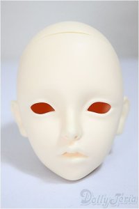 SWICH/HWAHUI　hiver ヘッド/BJD　球体関節人形 A-25-09-10-105-TN-ZA