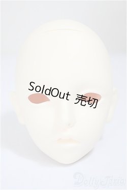 画像1: SWICH/HWAHUI　hiver ヘッド/BJD　球体関節人形 A-25-09-10-105-TN-ZA