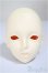 画像1: SWICH/HWAHUI　hiver ヘッド/BJD　球体関節人形 A-25-09-10-105-TN-ZA (1)