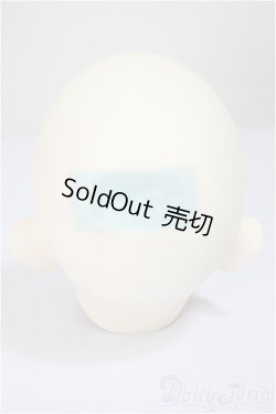 画像2: SWICH/HWAHUI　hiver ヘッド/BJD　球体関節人形 A-25-09-10-105-TN-ZA