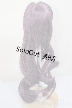 画像2: 8-9inch/ウィッグ/インチ　BJD　MJD　ドール用 A-25-09-10-249-TN-ZA