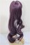 画像2: 8-9inch/ウィッグ/インチ　BJD　MJD　ドール用 A-25-09-10-249-TN-ZA (2)