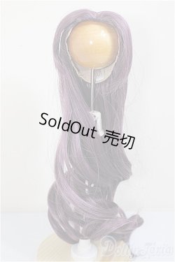 画像1: 8-9inch/ウィッグ/インチ　BJD　MJD　ドール用 A-25-09-10-248-TN-ZA
