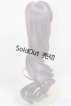 画像2: 8-9inch/ウィッグ/インチ　BJD　MJD　ドール用 A-25-09-10-248-TN-ZA