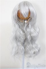 8-9inch/ウィッグ/インチ　BJD　MJD　ドール用 A-25-09-10-247-TN-ZA
