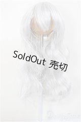 8-9inch/ウィッグ/インチ　BJD　MJD　ドール用 A-25-09-10-247-TN-ZA