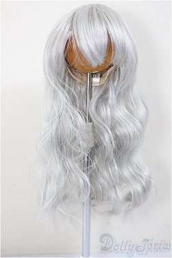 画像1: 8-9inch/ウィッグ/インチ　BJD　MJD　ドール用 A-25-09-10-247-TN-ZA
