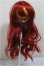 画像1: 8-9inch/ウィッグ/インチ　BJD　MJD　ドール用 A-25-09-10-239-TN-ZA (1)