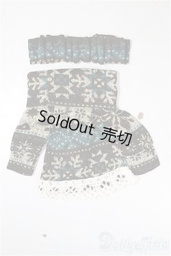 画像1: 幼SD/OF:衣装セット A-26-02-11-271-TN-ZA