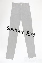 SD17B/OF:パンツ/1/3　70ｃｍ　BJD　MJD　衣装　ドール用 A-25-09-03-320-TN-ZA