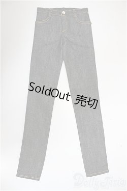画像1: SD17B/OF:パンツ/1/3　70ｃｍ　BJD　MJD　衣装　ドール用 A-25-09-03-320-TN-ZA