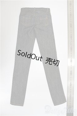 画像2: SD17B/OF:パンツ/1/3　70ｃｍ　BJD　MJD　衣装　ドール用 A-25-09-03-320-TN-ZA