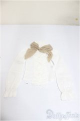 SD/OF:トップス/1/3　60ｃｍ　BJD　MJD　衣装　ドール用 A-25-09-03-308-TN-ZA