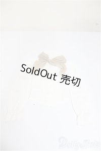 SD/OF:トップス/1/3　60ｃｍ　BJD　MJD　衣装　ドール用 A-25-09-03-308-TN-ZA
