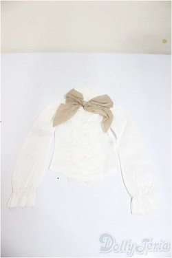 画像1: SD/OF:トップス/1/3　60ｃｍ　BJD　MJD　衣装　ドール用 A-25-09-03-308-TN-ZA
