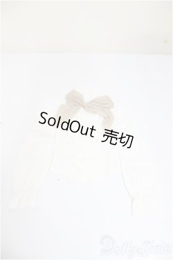 画像1: SD/OF:トップス/1/3　60ｃｍ　BJD　MJD　衣装　ドール用 A-25-09-03-308-TN-ZA