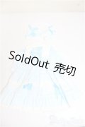 SDM＆MSD/OF:ドレス/1/4　40ｃｍ　BJD　MJD　衣装　ドール用 A-25-09-03-301-TN-ZA