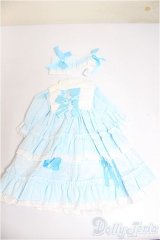 SDM＆MSD/OF:ドレス/1/4　40ｃｍ　BJD　MJD　衣装　ドール用 A-25-09-03-301-TN-ZA