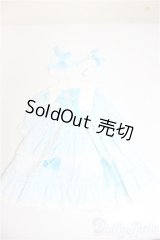 SDM＆MSD/OF:ドレス/1/4　40ｃｍ　BJD　MJD　衣装　ドール用 A-25-09-03-301-TN-ZA