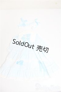 SDM＆MSD/OF:ドレス/1/4　40ｃｍ　BJD　MJD　衣装　ドール用 A-25-09-03-301-TN-ZA