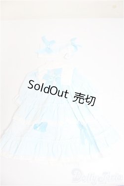 画像1: SDM＆MSD/OF:ドレス/1/4　40ｃｍ　BJD　MJD　衣装　ドール用 A-25-09-03-301-TN-ZA